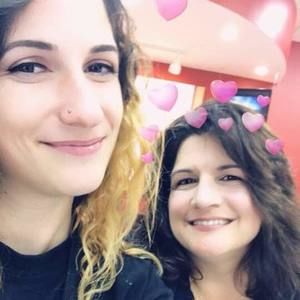 Meet your Posher, Cheryl